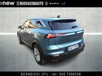 Nuova Renault Symbioz Evolution 143 CV (105 kW) 2025 Blu SUV