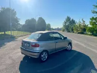 Usata Fiat Punto 60 CV (44 kW) 2001 Argento Utilitaria