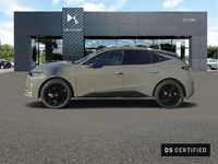Usata DS Automobiles DS4 Performance Line Plus 179 CV (131 kW) 2024 Grigio premiere Berlina