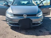 Usata VW Golf VII Highline 116 CV (85 kW) 2018 Utilitaria