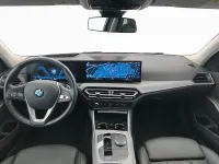 Usata BMW 320e Efficient Dynamics 190 CV (139 kW) 2022 Station wagon