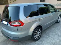 Usata Ford Galaxy 140 CV (102 kW) 2008 Grigio Monovolume