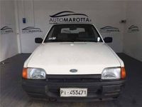 usata Ford Escort Cabriolet 1.4