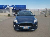 usata Ford Fiesta 7ª serie 1.5 EcoBlue 5 porte Plus