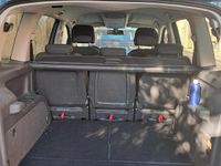 Usata VW Touran 105 CV (77 kW) 2010 Monovolume