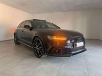 Usata Audi RS6 Performance 605 CV (444 kW) 2017 Other Station wagon