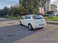 usata Fiat Punto Evo 1.3 MTJ - 2014