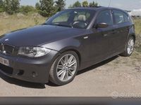 Usata BMW 120 170 CV (125 kW) 2005 Utilitaria