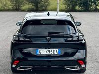 Usata Peugeot 308 Allure 131 CV (96 kW) 2024 Nero Station wagon
