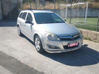 Usata Opel Astra 60 CV (44 kW) 2008 Grigio Station wagon