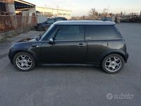 Usata Mini One D 2006 Utilitaria