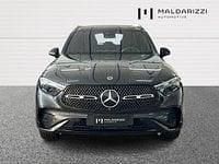 Usata Mercedes GLC300 AMG Line Premium Plus 258 CV (189 kW) 2022 Grigio SUV