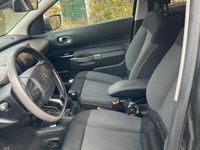 Usata Citroën C4 Cactus 100 CV (73 kW) 2015 Utilitaria