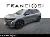 Usata Renault Scenic E-Tech Esprit Alpine 161 kW (220 CV) 2024 Grigio scuro SUV