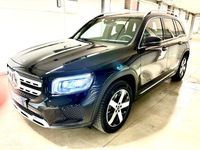 Usata Mercedes GLB200 150 CV (110 kW) 2023 Nero SUV