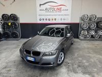 Usata BMW 318 143 CV (105 kW) 2010 Grigio Station wagon