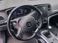 Usata Renault Mégane GrandTour Intens 110 CV (80 kW) 2017 Other Station wagon