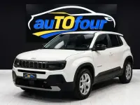 Occasion Jeep Avenger Altitude 101 PK (74 kW) 2024 Wit SUV