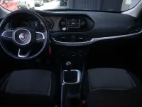 Usata Fiat Tipo Lounge 95 CV (69 kW) 2017 Sabbia Utilitaria