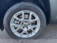 Usata Jeep Renegade Limited 190 CV (139 kW) 2021 Bianco SUV