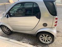 usata Smart ForTwo Coupé Diesel