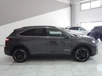 Usata DS Automobiles DS7 Crossback Performance Line Plus 131 CV (96 kW) 2021 Grigio SUV