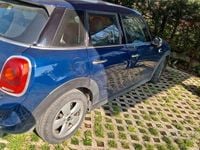 Usata Mini One D 95 CV (69 kW) 2014 Utilitaria