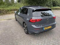 Usata VW Golf VIII 2021 Grigio Berlina
