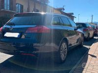 Occasion Opel Insignia 160 ch (117 kW) 2012 Noir Break