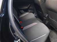 Usata VW Taigo 95 CV (69 kW) 2023 Nero SUV