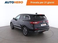 usata Renault Koleos dCi 175CV X-Tronic Energy Intens