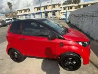 Usata Aixam 400 Sport 2023
