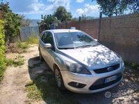 Usata Ford Focus 110 CV (80 kW) 2009 Station wagon