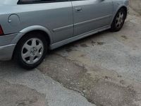 Usata Opel Astra 101 CV (74 kW) 2003 Utilitaria