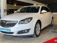 usata Opel Insignia 1.6 CDTI 136CV S&S Sports Tourer Cosmo