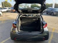 Usata Mazda 2 116 CV (85 kW) 2022 Grigio Utilitaria