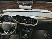 Usata Opel Mokka Edition 101 CV (74 kW) 2021 Verde SUV