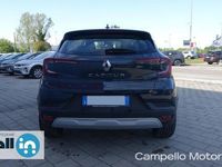 usata Renault Captur CapturTCe 100cv GPL Equilibre