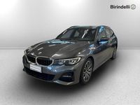 Occasion BMW 320 Shadowline 184 ch (135 kW) 2024 Break