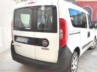 Usata Fiat Doblò S 95 CV (69 kW) 2019 Monovolume