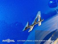 usata Alpine A110 A1101.8 Legende Auto