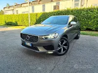 Usata Volvo XC60 R-Design 190 CV (139 kW) 2019 Other SUV