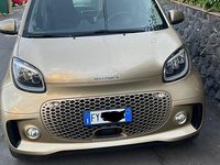 Usata Smart ForTwo Coupé 2020 Utilitaria