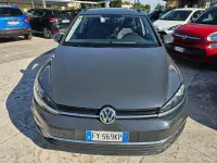 Occasion VW Golf VII Executive 116 PK (85 kW) 2019 Grijs Stationwagen
