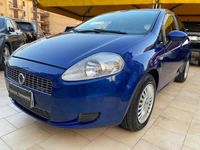 usata Fiat Grande Punto 1.3 MJT 90 CV 5 porte - Dynamic