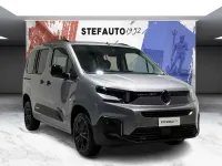 Nuova Citroën Berlingo 102 CV (75 kW) 2026 Grigio acier  metallizzato Monovolume