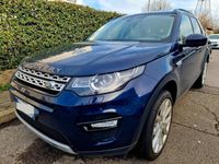 usata Land Rover Discovery Sport Discovery Sport2.0 TD4