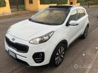 Usata Kia Sportage 2016 SUV