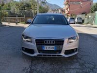 usata Audi A4 Avant 2.0 TDI 143 Cv