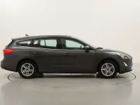 Usata Ford Focus Business Edition 120 CV (88 kW) 2021 Grigiogrigio Station wagon
